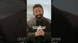 An Ancient Prayer Still Powerful for Modern Times with Rabbi Jonathan Cahn [upl. by Samaria455]