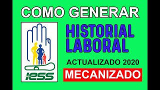 Simulador Pensión IESS – Servicio en Línea [upl. by Puritan]