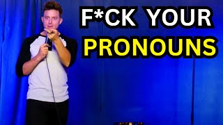 When Comedians Destroy Woke Hecklers With BRUTAL REPLIES [upl. by Garate]