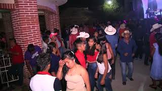 Así se bailan las chilenas Mixtecas con El Único Guerrero Baile de Año Nuevo en Tlaxca Gro VOL 2 [upl. by Grous]