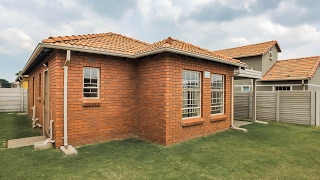 3 Bedroom House for sale in Gauteng  Pretoria  Pretoria West  Andeon  14 Westview S [upl. by Eerak]