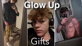 Christmas gifts to help you glow up [upl. by Naleag]