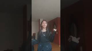 Ice On My Teeth — Ateez Vocal Cover 💗 ateez singing vocalcover SCity IceOnMyTeethChallenge [upl. by Lucine]