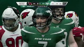 🔴 FUTBOL PICANTE EN VIVO MADDEN NFL GAMEPLAY [upl. by Almeida152]