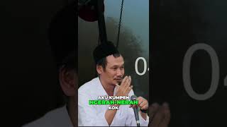 Prosedur Masuk Surga Menghindari Neraka Sejati part 1 shorts gusbaha [upl. by Dymphia]