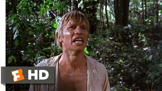 The Island of Dr Moreau 112 Movie CLIP  What Were They 1977 HD [upl. by Tita]