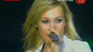 Serebro  Muz Tv 2008 Opium [upl. by Lundeen827]