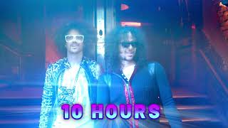 LMFAO  Champagne Showers 10 Hours [upl. by Mohamed]