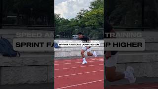 Speed and Vertical Training For Athletes💥plyometrics trackandfield basketballworkout speed run [upl. by Necaj]