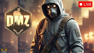 ANOTHER DAY IN THE DMZ  🔴 LIVE ContraDMZ [upl. by Docia]