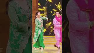 Makhna songGovinda with Madhuri Dixit dancevideo govindamadhuridixitbirthday bollywood [upl. by Kathleen]