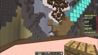 Minecraft  Build battle  Lecturatu si Vikingii  14 wAndy [upl. by Auberbach]