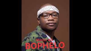 Master KG  BOPHELO [upl. by Marni]