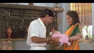 Dheere Dheere Pyar Ko  Phool Aur Kaante 1991 [upl. by Alilad845]