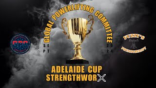 GPC ADELAIDE CUP [upl. by Hsetih215]