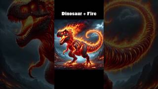 AI Fusion Dinosaur v3 [upl. by Gretchen]