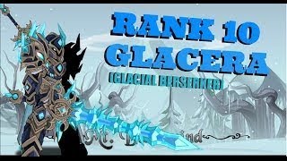 AQW HOW TO GET REP 10 EASY IN GLACERA [upl. by Emlin44]