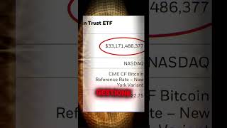 Ggli ETF di Bitcoin Superano i Fondi dellORO bitcoin shorts [upl. by Manoff50]