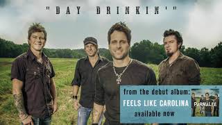 PARMALEE  Day Drinkin Official Audio [upl. by Rogergcam800]