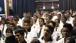 Verulam Secondary 2015 [upl. by Dahaf492]