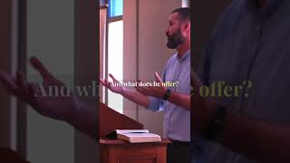 What is a Priest in the Bible [upl. by Yrram409]