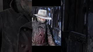 Rest In Pieces rdr2 videogame reddeadredemtion2 viralvideo [upl. by Laeria]