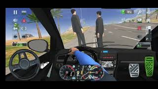 Taxi Sim 2022 Evolution 🚖 Gameplay [upl. by Ansaev]