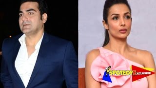 Malaika Arora amp Arbaaz Khan Headed For DIVORCE  SHOCKING  SpotboyE Full Episode 223 [upl. by Keram498]