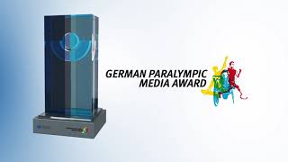 German Paralympic Media Award 2025 [upl. by Metsky]