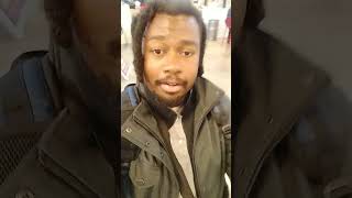 New Lexington Market vlog in Downtown Baltimore lexingtonmarket downtown baltimore maryland [upl. by Merrilee]