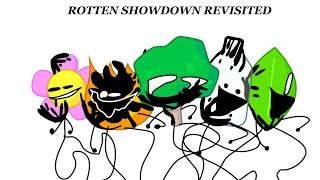 ROTTEN SHOWDOWN REVISITED [upl. by Pengelly]