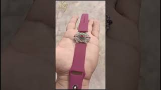 K Jewelers Online Order Now  Hand made  jewellery  bracelets [upl. by Guilbert]