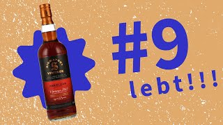 Aberlour 12 Jahre  Signatory Vintage Small Batch 9  Whisky Verkostung  Friendly Mr Z [upl. by Retsevlis]