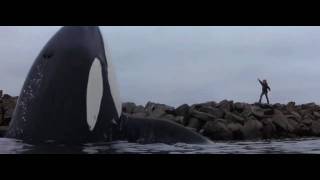 BEST ENDING EVER  FREE WILLY [upl. by Richmal]