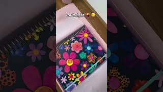 2025 Teacher Planner details shorts [upl. by Sueddaht]