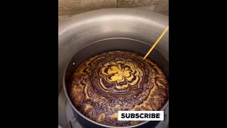 Marble cake reciperecipecookingsubscribe [upl. by Karlin384]