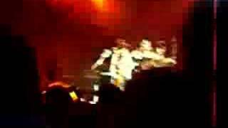 Nickelback  Saturday Nights Alright  Live in Ottawa [upl. by Rellia]