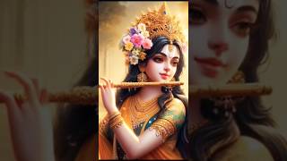 Radh rani ji ki kripa🙏🙏hare krishna🙏🙏shortsfeed hindudeity ytshorts [upl. by Aihsat]