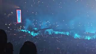 Travis Scott  I know live 2024 Arnhem NL [upl. by Slorac863]