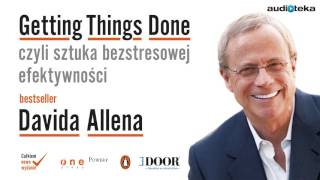 Słuchaj za darmo  Getting Things Done Wydanie II  audiobook [upl. by Anetta]