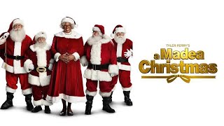 A Madea Christmas Full Movie Review 2013  Tyler Perry  Kathy Najimy  Chad Michael Murray [upl. by Hestia]