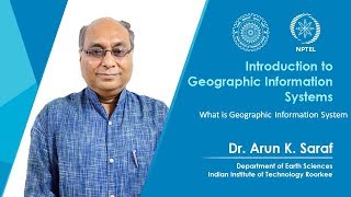 What is Geographic Information Systems [upl. by Theone]