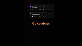 Go cowboys nrl fyp viralshorts [upl. by Aerdnaek]