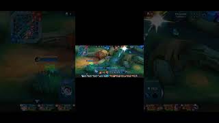 Aduh popol mobilelegends subs4subs mlbb sub4sub shorts [upl. by Aitsirhc]