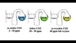 test CO2 [upl. by Cherianne]