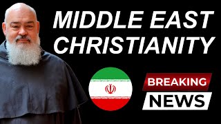 Iranian Bishop Picked as Cardinal by Pope Francis [upl. by Lorenz320]