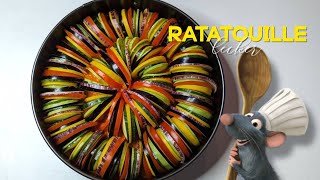 RATATOUILLE  Wie man Ratatouille kocht [upl. by Arta312]