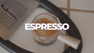 ESPRESSO  FLAIR PRO 2  Coffee Break Vlog [upl. by Ateiluj]