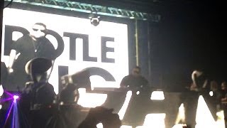 DJ Carnage 5102014 Echostage DC [upl. by Fransisco167]