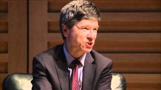 Jeffrey Sachs watch the interview in full  the Guardian [upl. by Annette712]